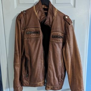 Men's jacket